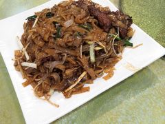 干炒牛河-九大簋家宴(晓港湾店)