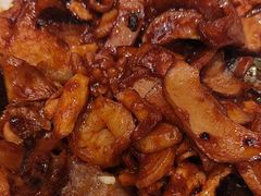 -宝轩渔府·老字号海鲜·正宗津菜(水上店)