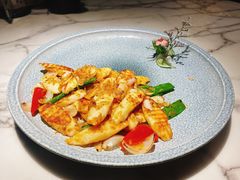 -钟菜·粤菜点心·宴请(海上世界·汇港二期店)