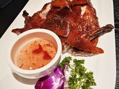 -老海陵·泰州菜(三水湾店)