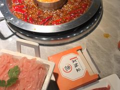-万物生江北老火锅(海骏达店)