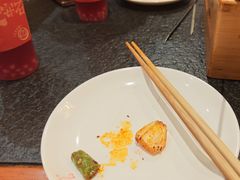 -福苗小骆驼烧烤(曲江店)