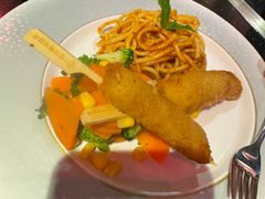 -鸣记脆皮烤鱼(亿合城店)