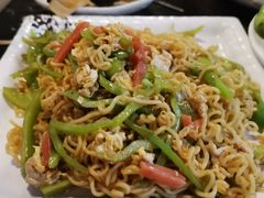 -火枪手串吧·鹤岗小串涮肚(亦庄店)