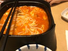 -阿香米线(天津凯德餐厅店)