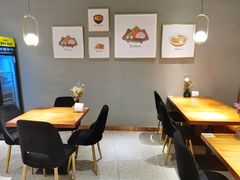 大堂-POKEE VIA&Brunch·维娅(重庆来福士店)