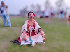 -汉长安城未央宫国家考古遗址公园