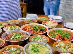 -小杨翘脚牛肉