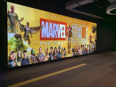 -万达影城(IMAX激光铁西万达广场店)