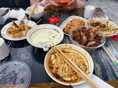 -西月城谭豆花(春熙路店)