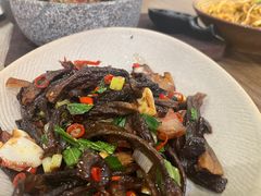 -云海肴·云南小炒·汽锅鸡(曲江大悦城店)