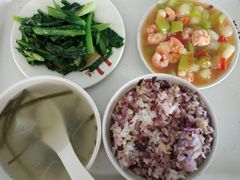 -南师大仙林校区东区食堂
