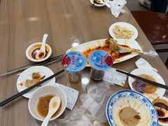 -西安贾三灌汤包·回坊小吃·清真炒菜(北院门总店)