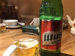 -胖老汉椒麻鸡清真新疆菜(西御街店)