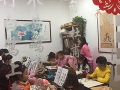 -昂立少儿成长中心(浦东蓝村路地铁站校区)