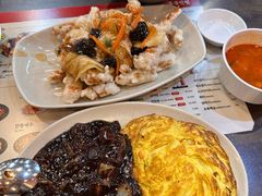 -香港饭店0410(明洞店)