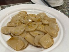 桂花红糖年糕-走马楼饭庄(慈城古县城店)