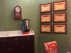 -东北人粗粮饺子坊(南山店)