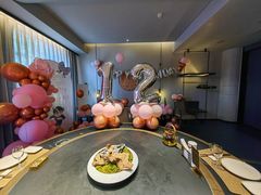 -上和臻品中国菜(花园街店)