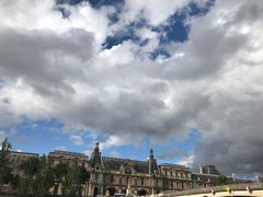 -Bateaux Mouches塞纳河游船