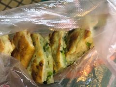 -咏春葱油饼(德政中路店)