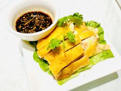 -瑞福园联谊餐室(茂名南路店)