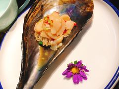 -小广寒电影艺术餐厅(小广寒经三路店)