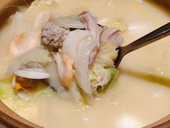 -钱塘花园·宁波菜