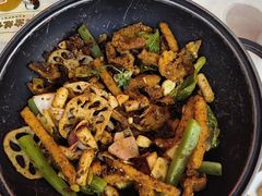 -渝蛙馆(新百店)