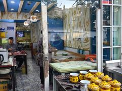 -丝绸之路新疆艾则孜烧烤餐厅(锁金店)