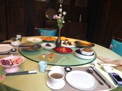 -鱼桥巷·美学川菜