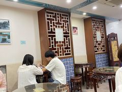 大堂-仁信老铺甜品(北京路店)