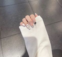 -LILY NAILS美甲美睫