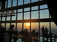 -瑞吉酒店·The Drawing Room闲逸廊·云端下午茶·夜奢Whiskey