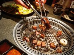 -上男·烧肉集市(五一广场店)