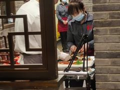 -鸭匠食府·挂炉烤鸭·新京菜(阜成路店)