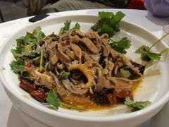 -月福京味斋·烤鸭店·北京菜(鼓楼总店)