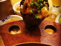 -水之惠鲜鱼料理(王府大街店)