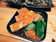 -幸福哟烧鸡·粤菜海鲜私厨(七星路店)