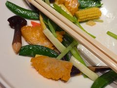 -恒悦轩·粤菜(上海展览中心店)