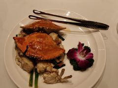 -望海湾鱼头泡饼·天津菜(空港店)