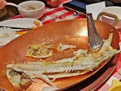 -西贝(满都海公园店)