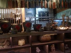 -淀里船宴(卓达店)