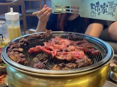 -味家烤肉烤鳗鱼牛排(西塔旗舰店)