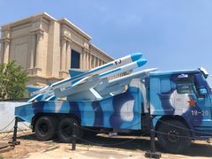 -中国人民解放军海军博物馆