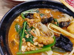 -真够味骨汤麻辣烫(光明小区店)