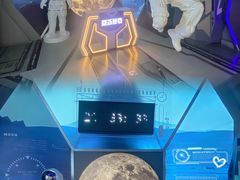 -清远熹乐谷温泉度假酒店