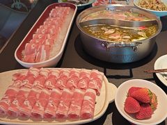 -额尔敦·品质自助(摩尔城店)