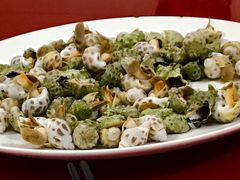 -老钱饭店(后渚港店)