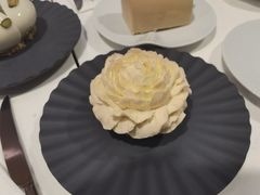 -潮一不贰·法式甜品·生日蛋糕·西式简餐(外滩店)